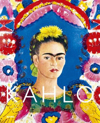 GALER�A ARTE. FRIDA KAHLO