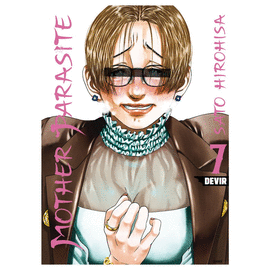 MOTHER PARASITE N�M. 07