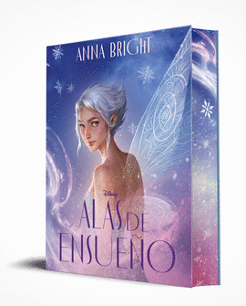 DISNEY. ALAS DE ENSUE�O