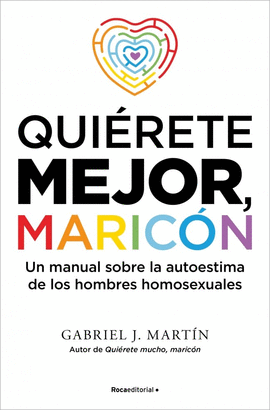 QUI�RETE MEJOR MARIC�N