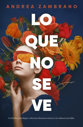 LO QUE NO SE VE