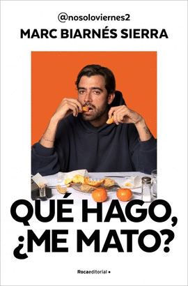 QU� HAGO, �ME MATO?