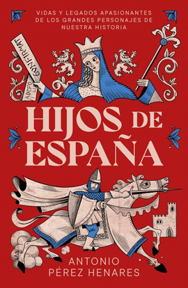 HIJOS DE ESPA�A