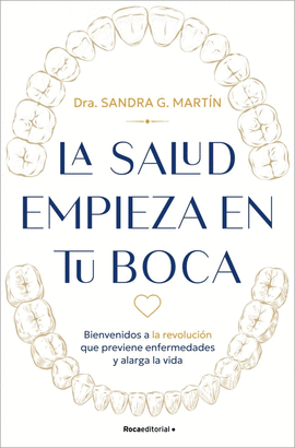 LA SALUD EMPIEZA EN TU BOCA
