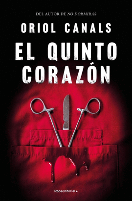 EL QUINTO CORAZ�N