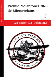 PREMIO VOLANTONES 2026 DE MICRORRELATOS