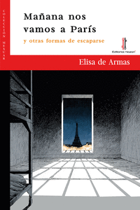 MA�ANA NOS VAMOS A PAR�S