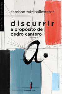 DISCURRIR