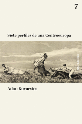 SIETE PERFILES DE UNA CENTROEUROPA