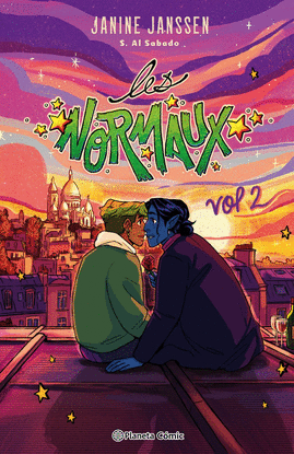 LES NORMAUX N� 02