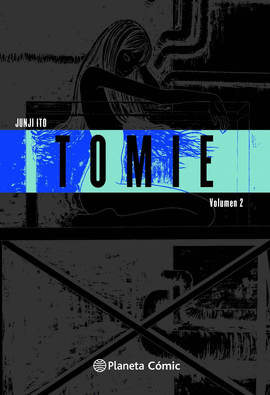 TOMIE N� 02