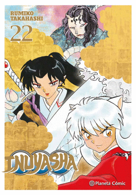 INUYASHA N� 22/30