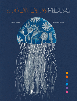 EL JARD�N DE LAS MEDUSAS