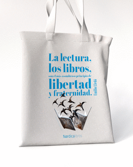 BOLSA EMILIO LLEDO