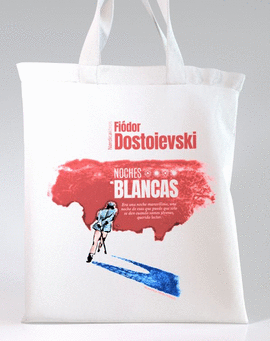 BOLSA NOCHES BLANCAS