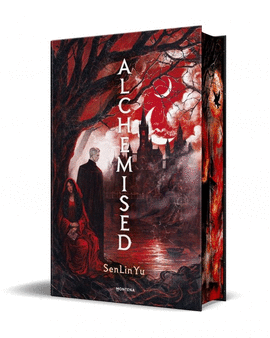 ALCHEMISED (EDICI�N COLECCIONISTA LIMITADA)