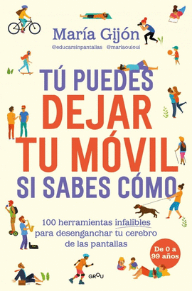 T� PUEDES DEJAR TU M�VIL SI SABES C�MO