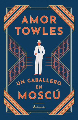 UN CABALLERO EN MOSC�
