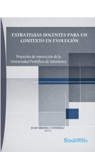 ESTRATEGIAS DOCENTES PARA UN CONTEXTO EN EVOLUCION