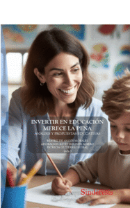 INVERTIR EN EDUCACI�N MERECE LA PENA