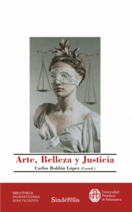 ARTE, BELLEZA Y JUSTICIA