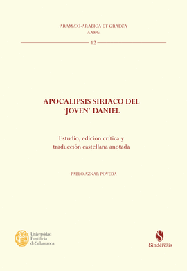 APOCALIPSIS SIRIACO DEL �JOVEN� DANIEL