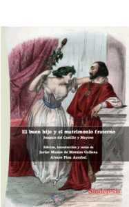 EL BUEN HIJO Y EL MATRIMONIO FRATERNO