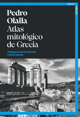 ATLAS MITOL�GICO DE GRECIA