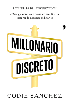 MILLONARIO DISCRETO