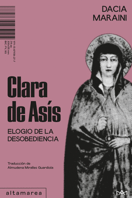 CLARA DE AS�S