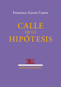 CALLE DE LA HIP�TESIS