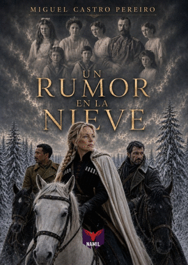 UN RUMOR EN LA NIEVE