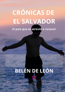 CR�NICAS DE EL SALVADOR
