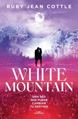 WHITE MOUNTAIN (BLACK RIVER 2)