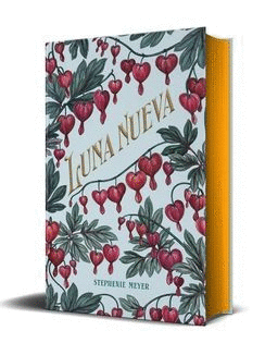 LUNA NUEVA (EDICI�N ESPECIAL LIMITADA �BELLA Y JACOB� POR EL 20� ANIVERSARIO)