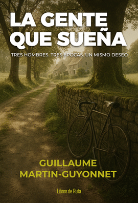 LA GENTE QUE SUE�A