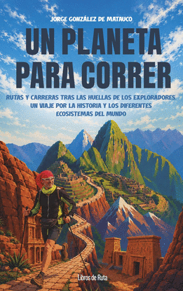 UN PLANETA PARA CORRER