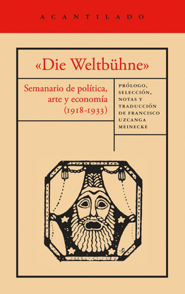 �DIE WELTB�HNE�
