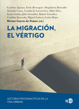 LA MIGRACI�N, EL V�RTIGO