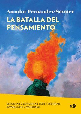 LA BATALLA DEL PENSAMIENTO