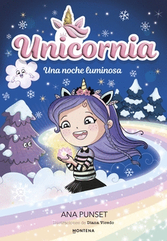 UNICORNIA 18 - UNA NOCHE LUMINOSA