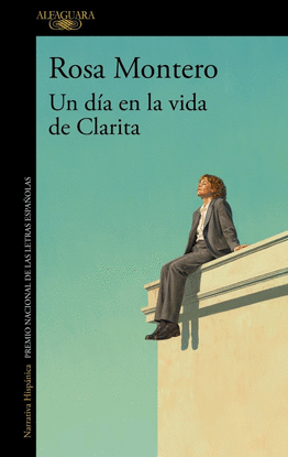 UN D�A EN LA VIDA DE CLARITA