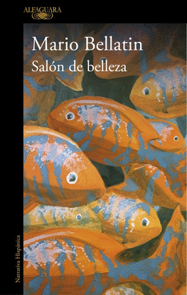 SAL�N DE BELLEZA