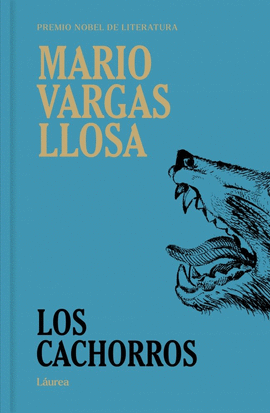 LOS CACHORROS (L�UREA)