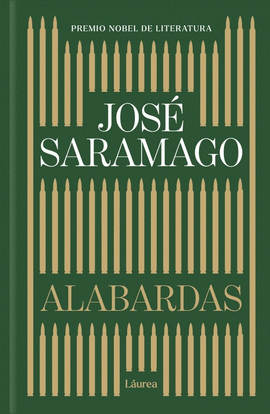 ALABARDAS (L�UREA)