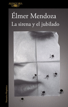 LA SIRENA Y EL JUBILADO