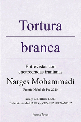 TORTURA BRANCA