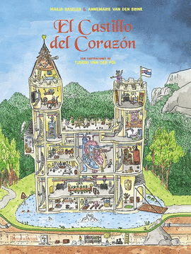 EL CASTILLO DEL CORAZ�N