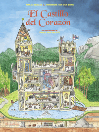 EL CASTILLO DEL CORAZ�N