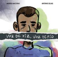 VOZ DE XIZ,, VOZ DE F�O